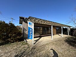 物件画像 笠間市泉　戸建て