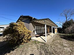 物件画像 笠間市泉　戸建て