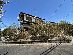 物件画像 笠間市大田町　戸建て