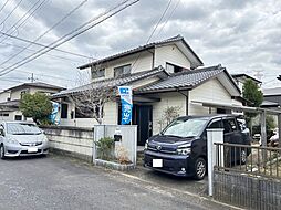 物件画像 那珂郡東海村大字須和間 戸建て