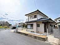 茨城県那珂市平野1603-55：物件画像