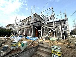 水戸市双葉台2丁目 戸建て