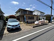 【リフォーム中】価格には消費税、リフォーム費用を含みます。リフォーム中でもご案内可能。内覧希望の方はお電話ください。