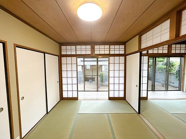 室内