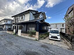 物件画像 水戸市元吉田町　戸建て