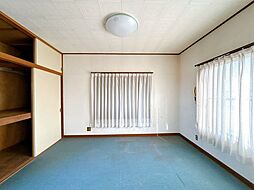 洋室の画像