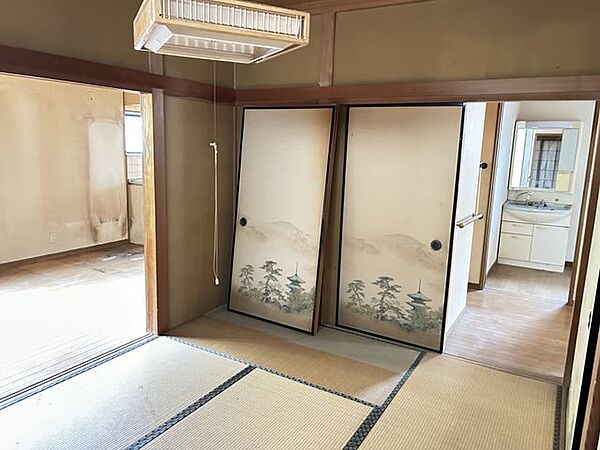 和室