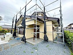笠間市大田町 戸建て