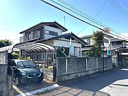 水戸市双葉台1丁目 戸建て