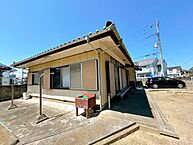 茨城県ひたちなか市相金町13-4：物件画像