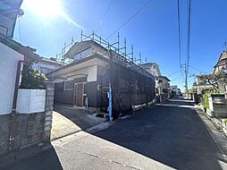物件画像 水戸市堀町　戸建て