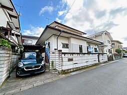 水戸市堀町 戸建て