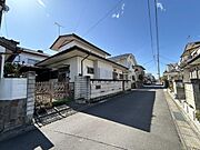 【リフォーム予定】外壁塗装、屋根葺き替え工事を行います。