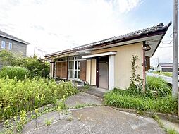東茨城郡大洗町五反田 戸建て