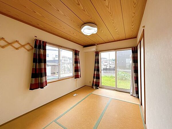 室内