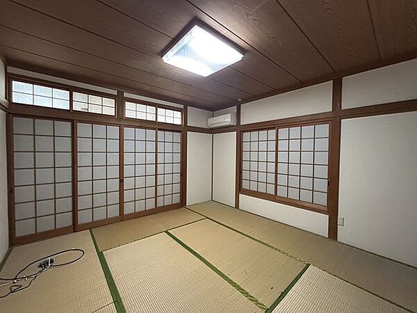 室内