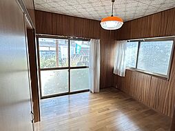 洋室の画像