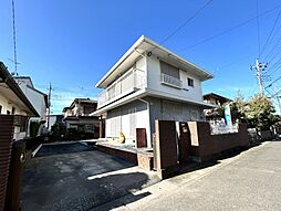 物件画像 古河市静町　戸建て