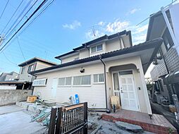 物件画像 小山市東間々田2丁目　戸建て