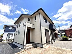 物件画像 下野市石橋 戸建て