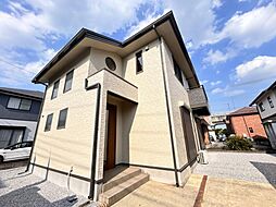 物件画像 下野市石橋　戸建て