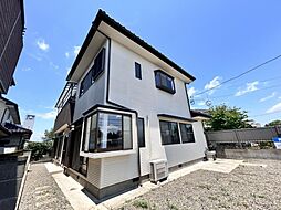 物件画像 下野市笹原　戸建て