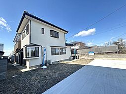 物件画像 下野市笹原　戸建て