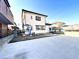 物件画像 下野市笹原　戸建て