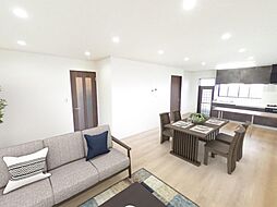 物件画像 下野市笹原　戸建て