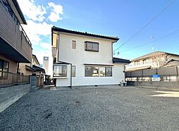 物件画像 下野市笹原　戸建て