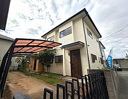 物件画像 小山市神鳥谷4丁目　戸建て