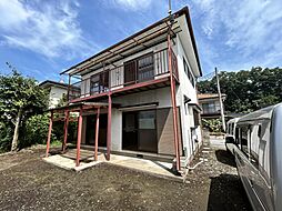 物件画像 芳賀郡益子町大字塙　戸建て