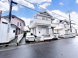 物件画像 小山市東間々田　戸建て