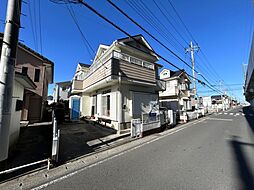 物件画像 小山市東間々田　戸建て