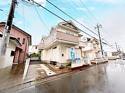 物件画像 小山市東間々田1丁目　戸建て
