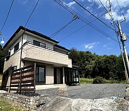 物件画像 芳賀郡益子町大字山本　戸建て