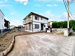 物件画像 小山市大字横倉　戸建て