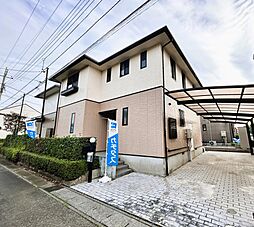 物件画像 古河市女沼　戸建て