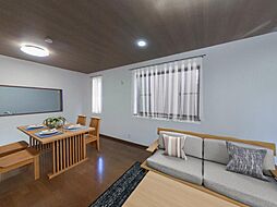 物件画像 古河市女沼　戸建て