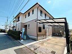 物件画像 古河市女沼　戸建て