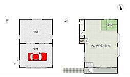 物件画像 下都賀郡野木町大字丸林　戸建て