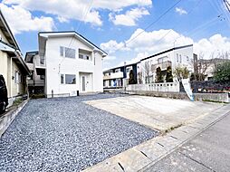 物件画像 真岡市亀山1丁目　戸建て