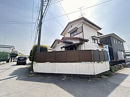 物件画像 真岡市高勢町2丁目　戸建て