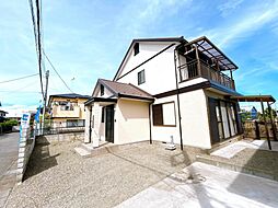物件画像 小山市大字羽川　戸建て
