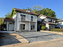 物件画像 古河市仁連　戸建て