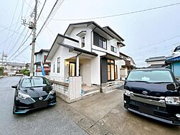 物件画像 小山市中久喜1丁目　戸建て