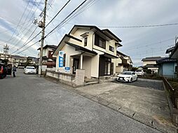 物件画像 小山市中久喜1丁目　戸建て