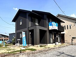 物件画像 小山市花垣町 戸建て