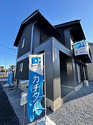 物件画像 小山市花垣町 戸建て