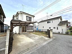 物件画像 古河市茶屋新田　戸建て